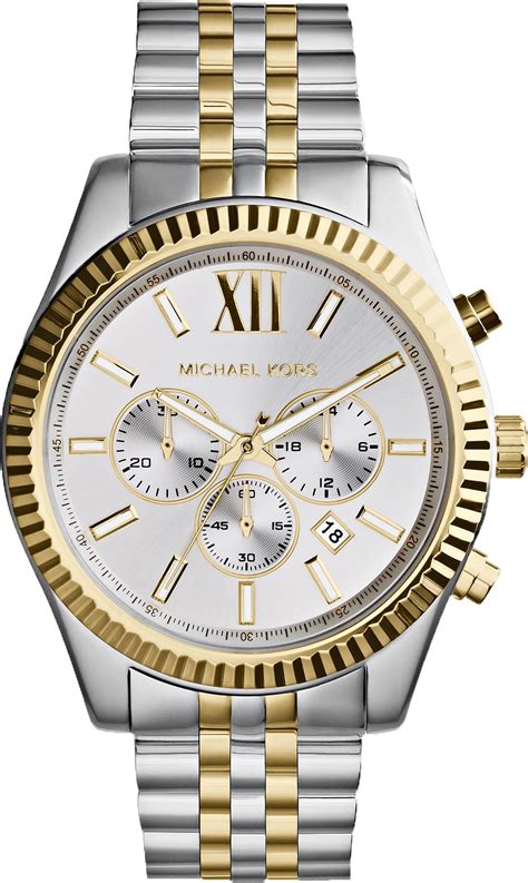 michael kors lexington men's watch|michael kors lexington watch.